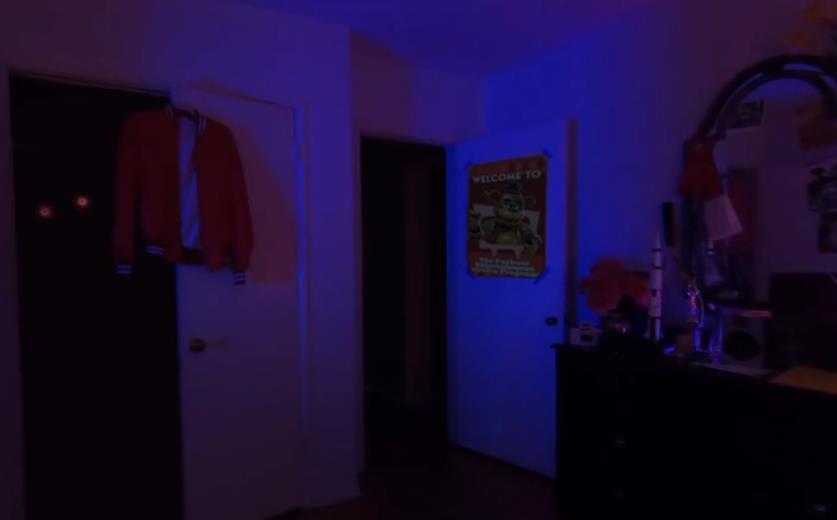 玩具熊的五夜后宫ar特快专递(图1)