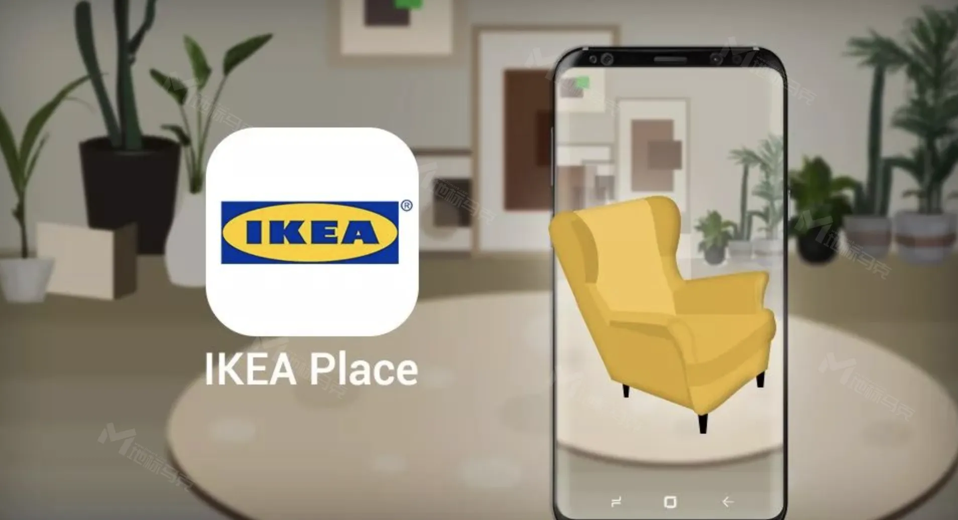 ar商业营销ar互动形式营销未来-地标马克(图2)