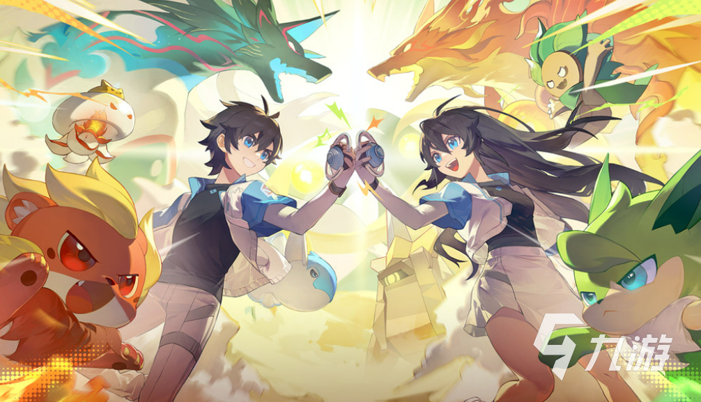 热门有趣的ar游戏有哪些2024 值得推荐的ar游戏合集(图4)