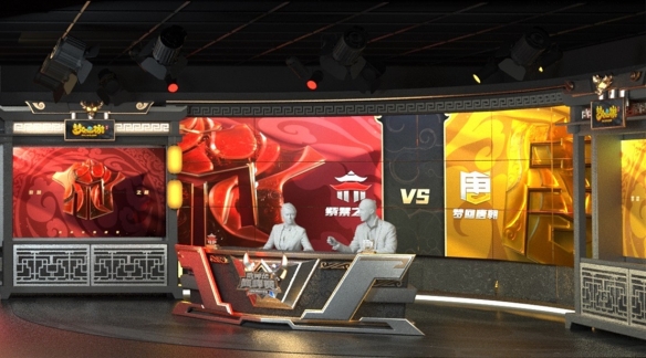 九游手机娱乐：AI技术应用专区重磅来袭！NVIDIA 上海钒敉 IDMA等AI技术驱动视听