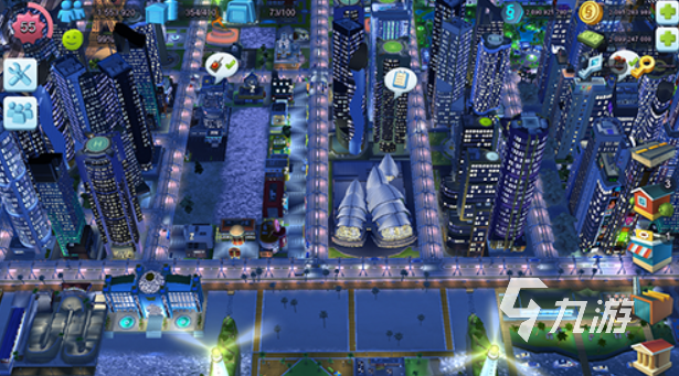 九游手机娱乐：爆火的安卓ar游戏合集 2024有哪些好玩的安卓ar手游(图3)