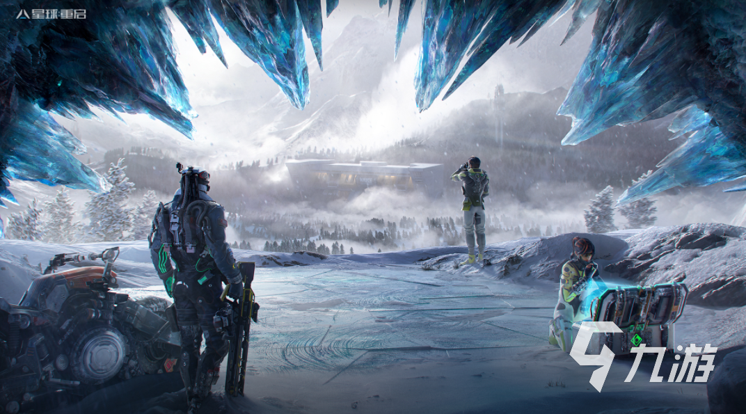 九游手机娱乐：爆火的安卓ar游戏合集 2024有哪些好玩的安卓ar手游(图4)