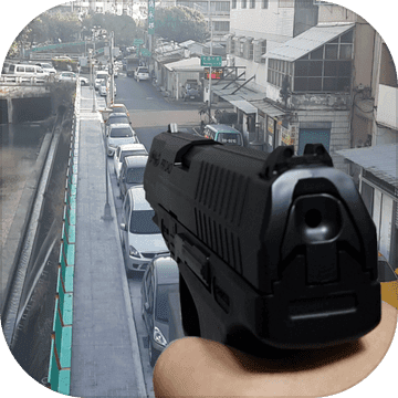 国产ar游戏有哪些？ar游戏大全-好玩的安卓手机实景下载(图2)