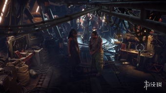 寒霜引擎都有哪些游戏寒霜引擎都有哪些游戏可以玩(图1)