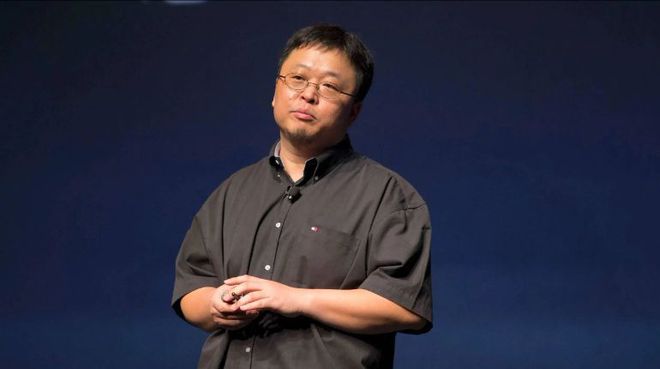 罗永浩：AR眼镜十年内不会商业化；谷歌入股韩国时尚眼镜品牌(图1)