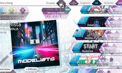 九游娱乐官方网站：arcaea350(图1)