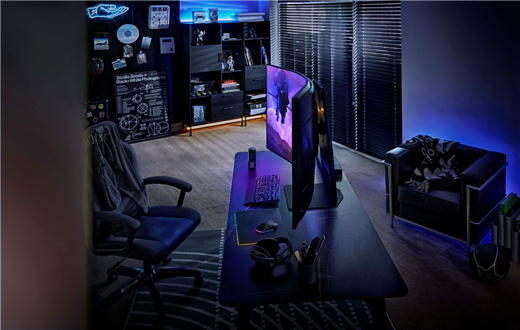 《无人深空》成首款使用PS5 Pro PSSR AI功能升级的VR游戏(图1)