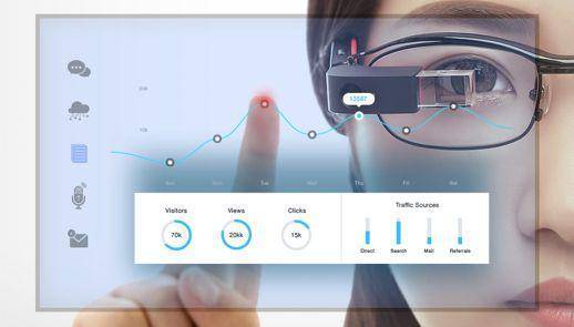 九游app：华灿光电：光互连技术是MicroLED潜在应用方向之一(图1)