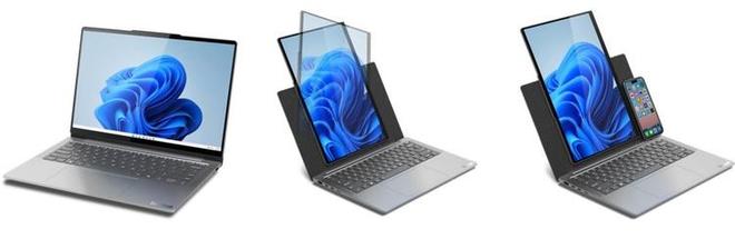 联想@IFA 2025：不止PC端侧AI全面开花！(图1)