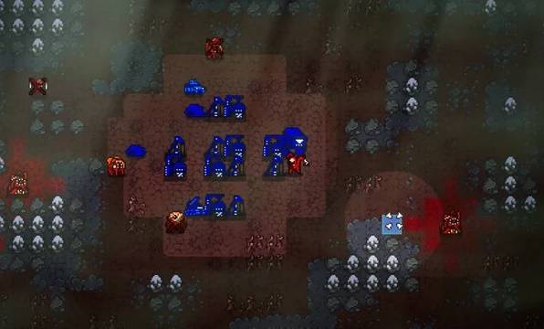 2025必玩机甲游戏TOP10 好玩的机甲游戏排行榜前十名(图9)