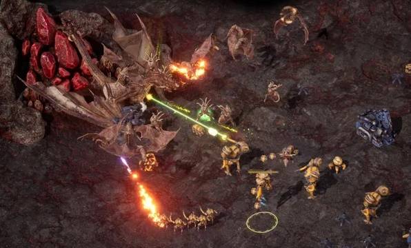 2025最好玩的机甲游戏推荐 机甲游戏十大榜单分享(图6)