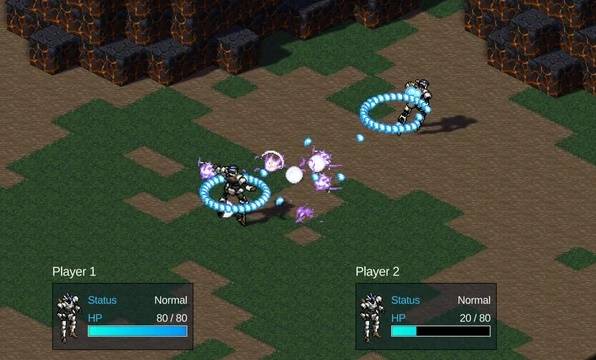 2025最好玩的机甲游戏推荐 机甲游戏十大榜单分享(图2)