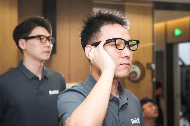 当淮海路遇上“黑科技”百年街区焕新“镜像世界”(图4)