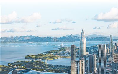 智慧城市助力生活更美好(图1)