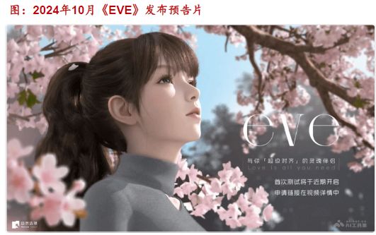 一天吃透一条产业链：AI 陪伴（新兴蓝海）(图14)