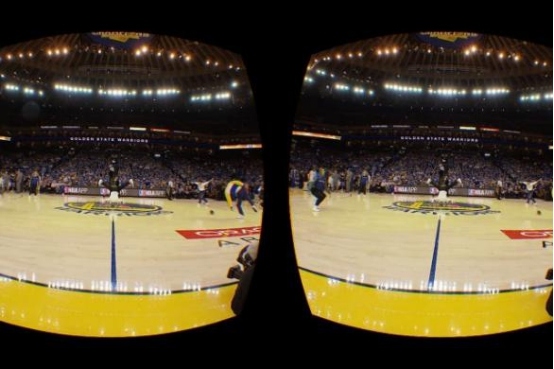 什么是混合现实概念涵盖哪些产业链(图1)