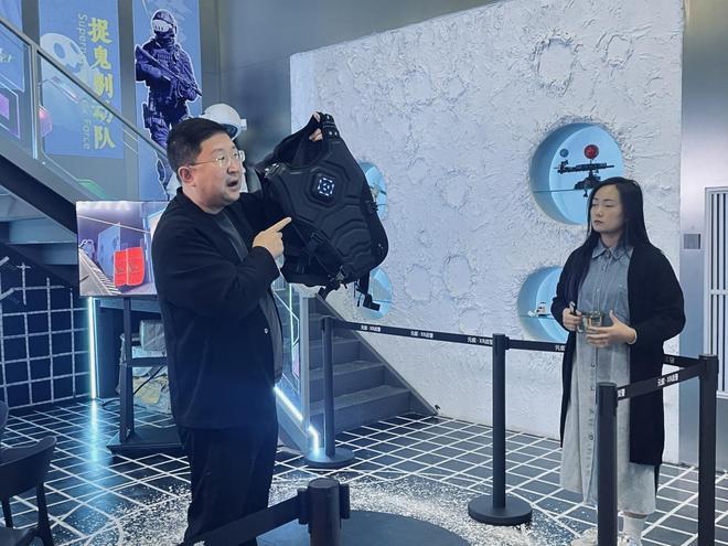 九游：山西鑫永源数据科技携广告协会共探消费新篇(图2)