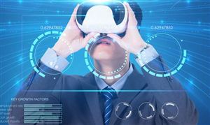 AR行业现状及前景分析 AR终端将有望成为继智能手机之后的下一代计算平台(图8)