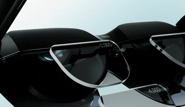 九游app：AR眼镜：这次真能打了(图8)