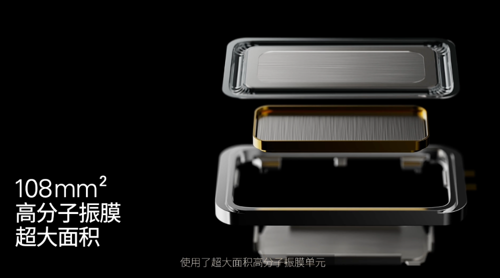 刚刚全球第一个能看HDR的AR眼镜来了视频一键转3D雷鸟Air 4 1599元起(图5)