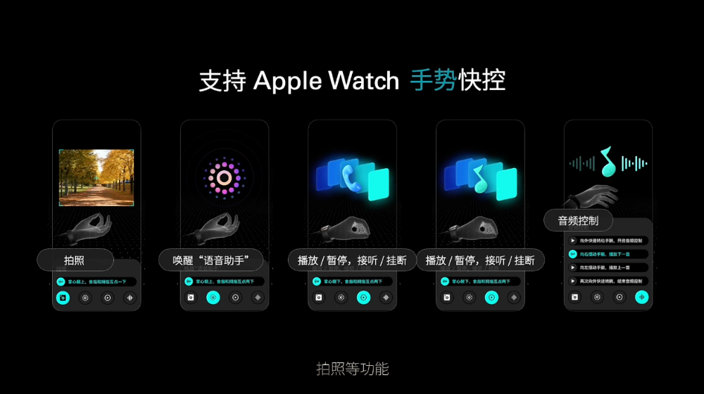 刚刚全球第一个能看HDR的AR眼镜来了视频一键转3D雷鸟Air 4 1599元起(图8)