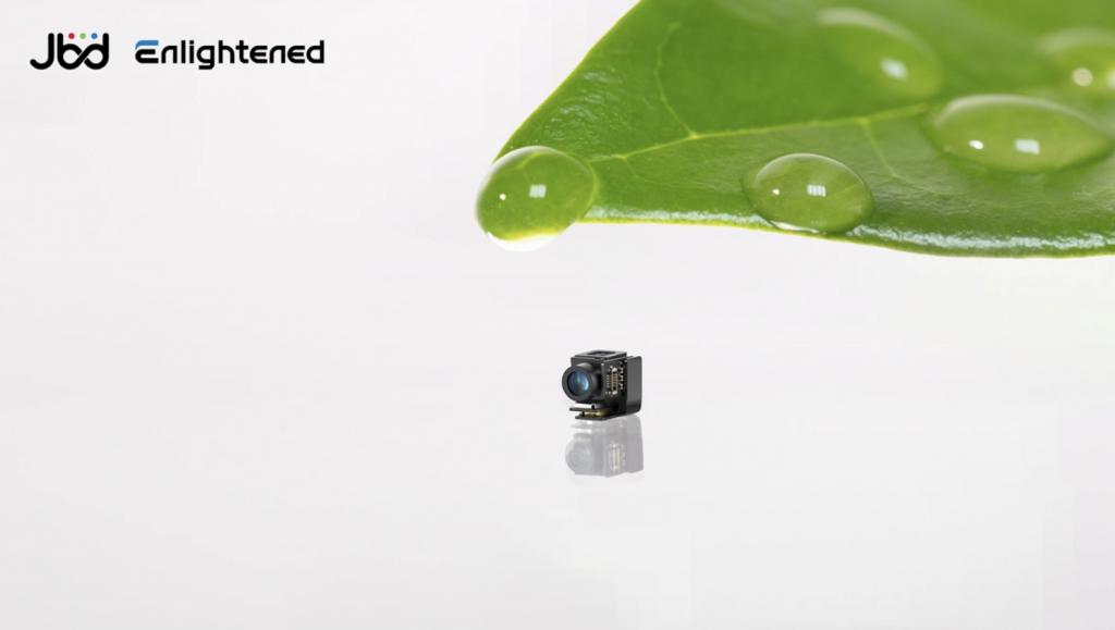 B2 轮融资超 10 亿国内头部 MicroLED 厂商乘上智能眼镜东风(图2)