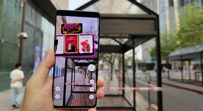 AR广告：打破界限提升互动性(图2)