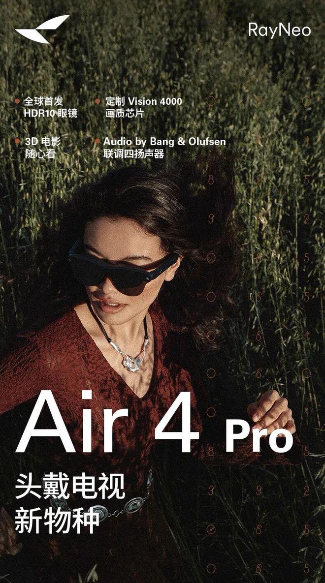 今年双11为何AI眼镜卖爆了？(图4)