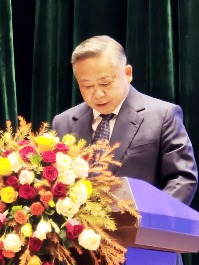 九游：【论坛】爽产业发展与爽产品开发‖李后强 贾卿(图2)