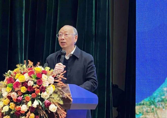 九游：【论坛】爽产业发展与爽产品开发‖李后强 贾卿(图1)