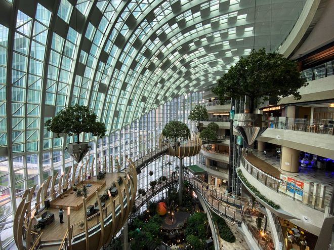 金旅假日3日游纯玩跟团重庆旅游吃喝玩乐全涵盖必去十大景点(图3)