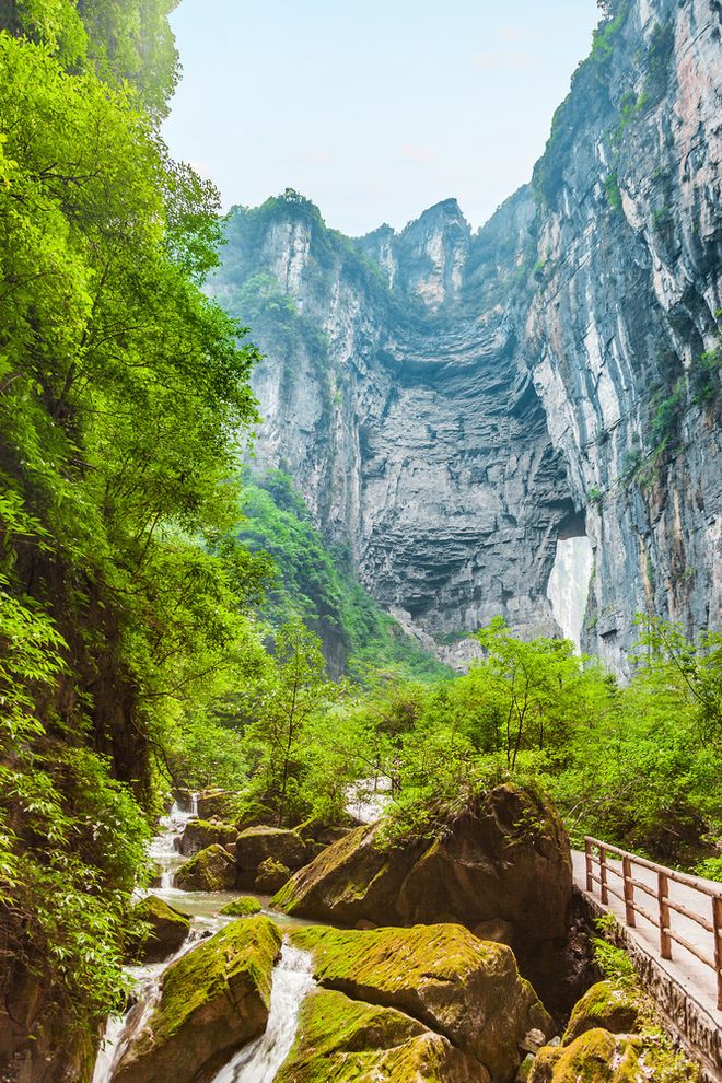 金旅假日3日游纯玩跟团重庆旅游吃喝玩乐全涵盖必去十大景点(图7)