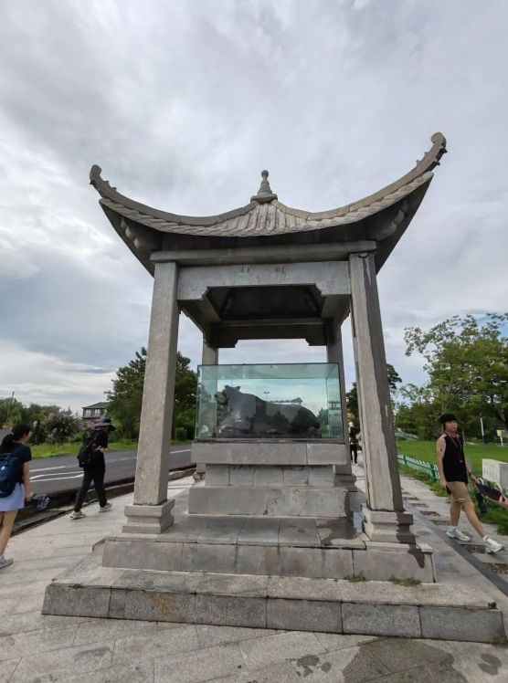 运河资讯｜首都师大“大运河文化带”暑期综合实习实践第一组举办成果展示(图1)