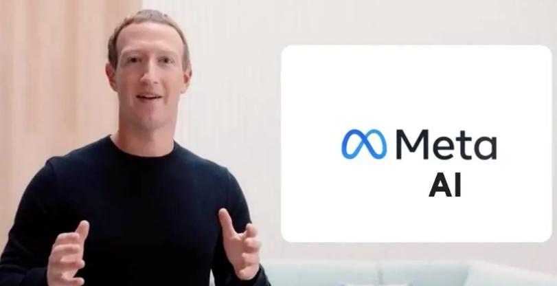 具身智能商业竞争白热化 Meta微美全息加码人形机器人业务产业成效凸显(图2)