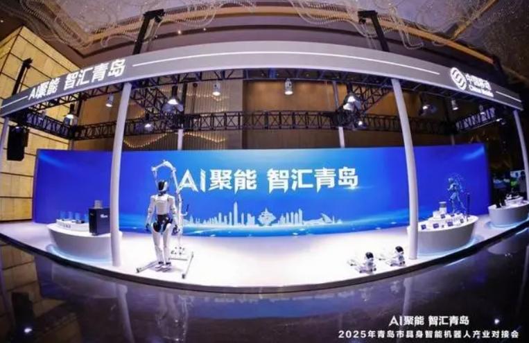 具身智能商业竞争白热化 Meta微美全息加码人形机器人业务产业成效凸显(图1)