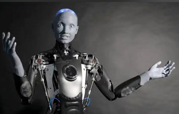 具身智能商业竞争白热化 Meta微美全息加码人形机器人业务产业成效凸显(图3)