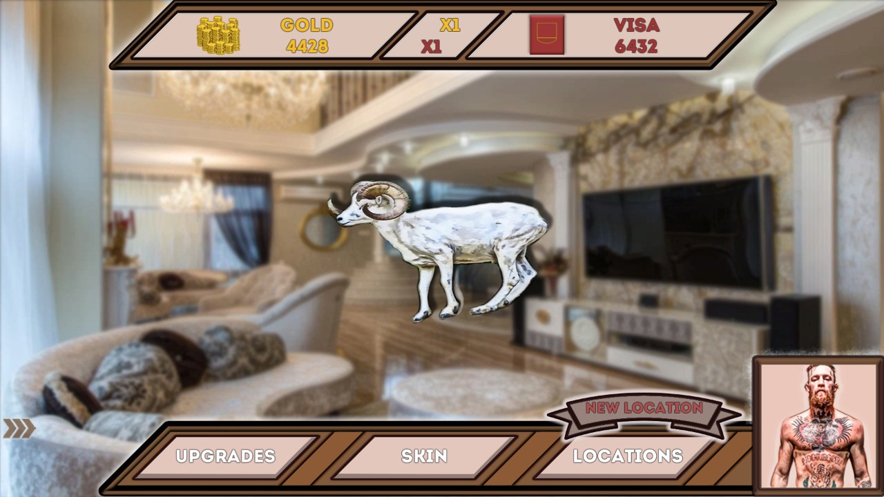 手机桌面喂鱼游戏排行榜 好玩的桌面喂鱼游戏大全(图7)