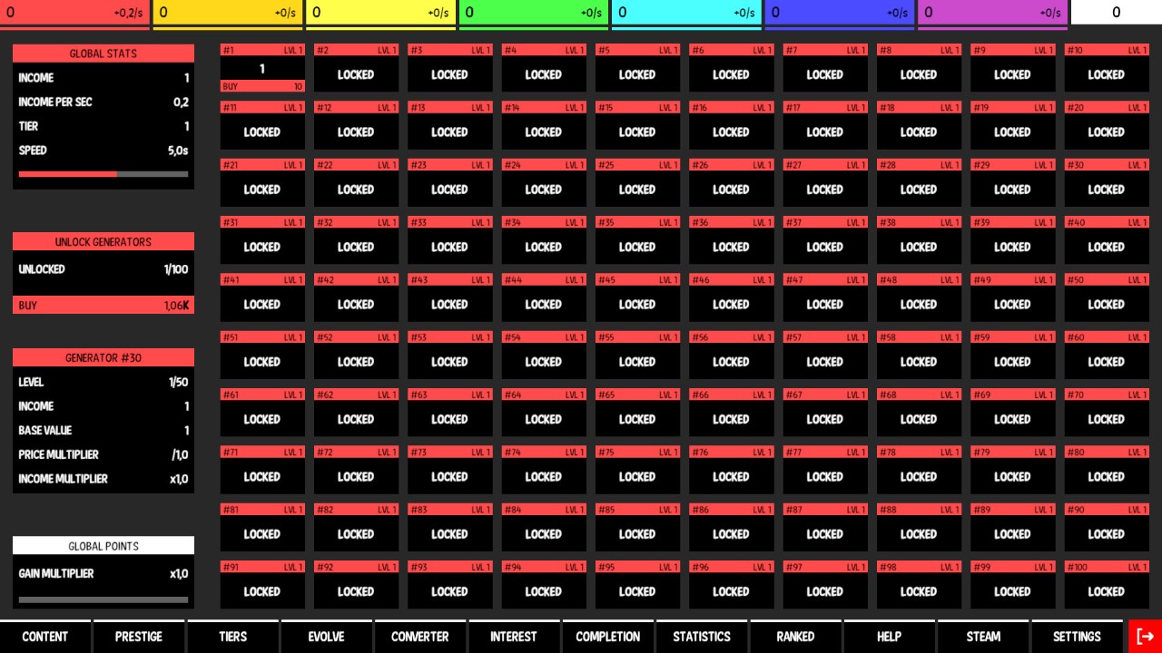 手机桌面喂鱼游戏排行榜 好玩的桌面喂鱼游戏大全(图11)