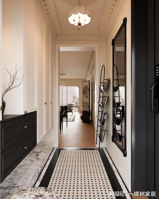 盛万霆新材料定制整装数字化趋势：线上设计与施工管理(图1)