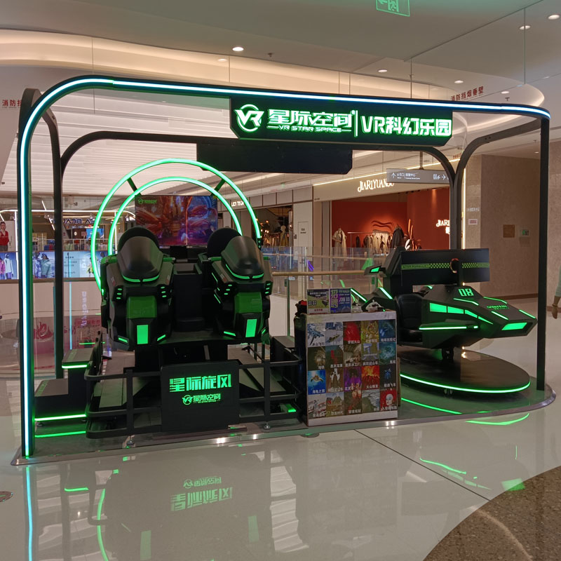 2025年12月徐州VR设备品牌推荐指南：五家优质选择解析(图1)