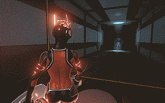 九游app：飙汗甩肉减肥神作CCP新游戏《Sparc》上手游戏机制流畅自然根本停不下来(图8)