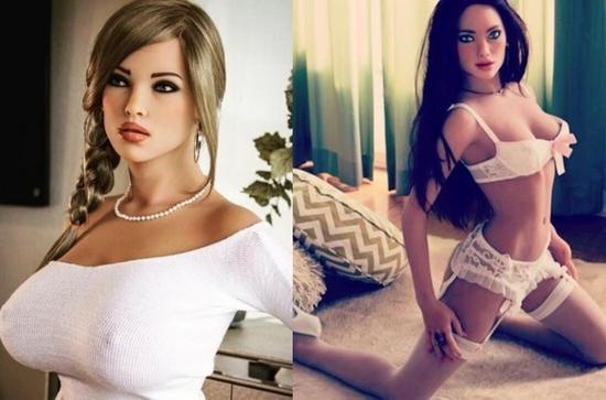 九游app：全球首款AI性爱机器人已经诞生极强的模仿能力！(图1)