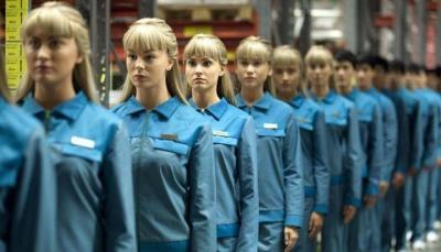 九游app：全球首款AI性爱机器人已经诞生极强的模仿能力！(图3)