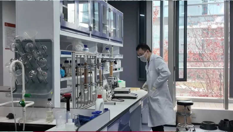 AI+生物制造 看浙江科技“新小龙”的成绩单(图3)