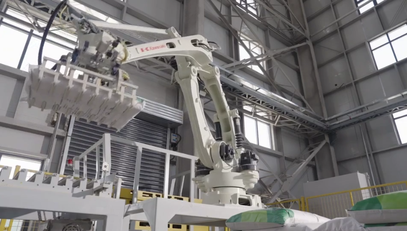 AI+生物制造 看浙江科技“新小龙”的成绩单(图4)