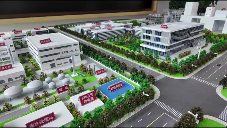 AI+生物制造 看浙江科技“新小龙”的成绩单(图2)