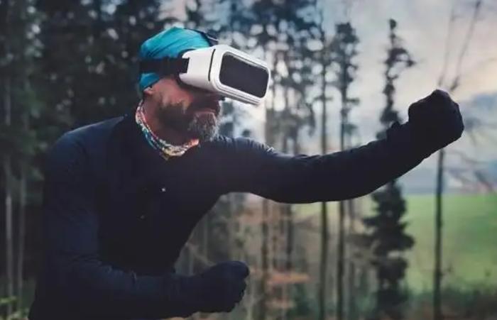 九游娱乐官方网站：瑞声科技打入北美AR核心供应链：Meta谷歌或在列