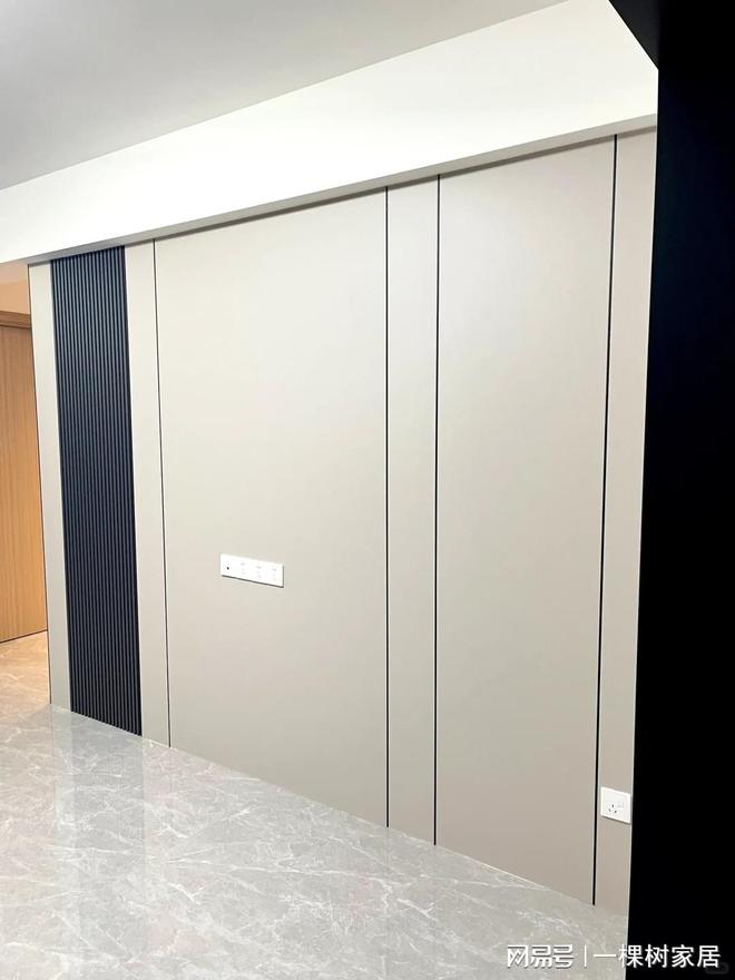 盛万霆定制：全屋定制整装服务的核心优势在于其高度的个性化