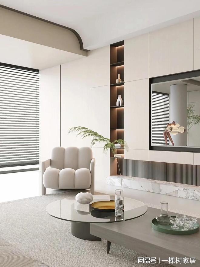 江苏臻尚安定制：品牌理念是全屋定制整装的核心竞争力(图1)