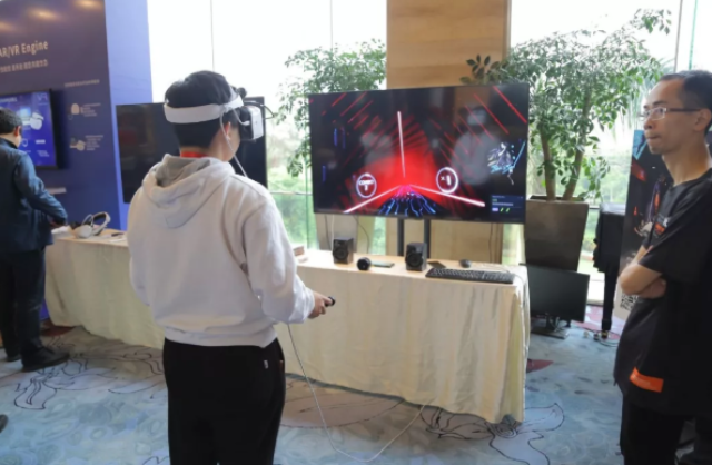 2026线上游戏项目可行性：规模扩张与结构优化并行(图1)